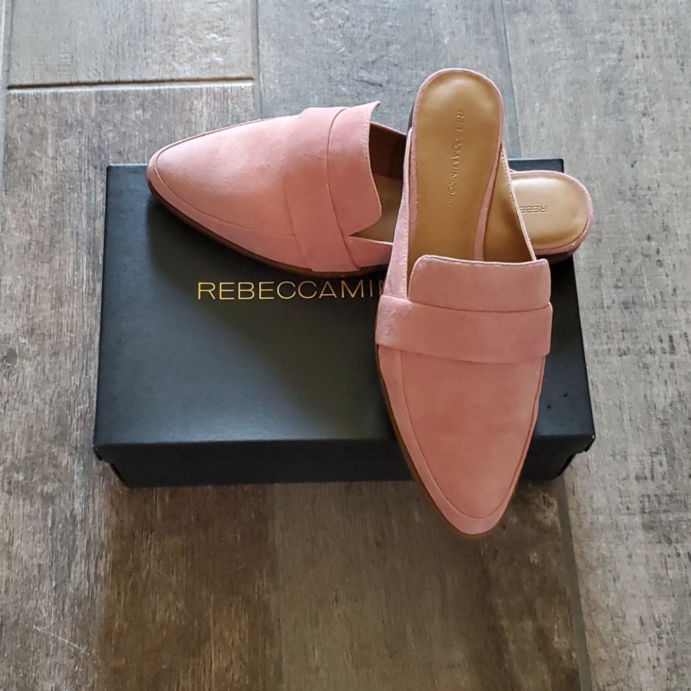 New! Rebecca Minkoff shoes, Size 11!